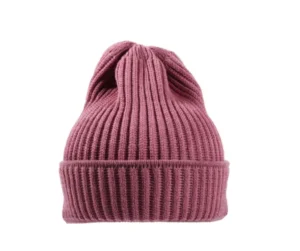 Treger Strickmütze - Navy Fashion