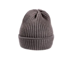 Treger Strickmütze - Navy Fashion