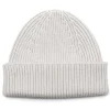 Treger Strickmütze Beani - Navy Fashion