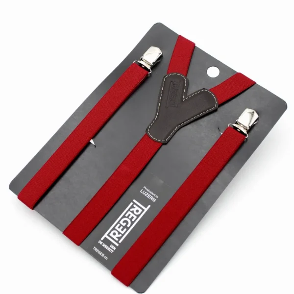 Treger C12 mit Clips 25 mm Online