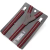 Treger C05 mit Clips 25mm Hot
