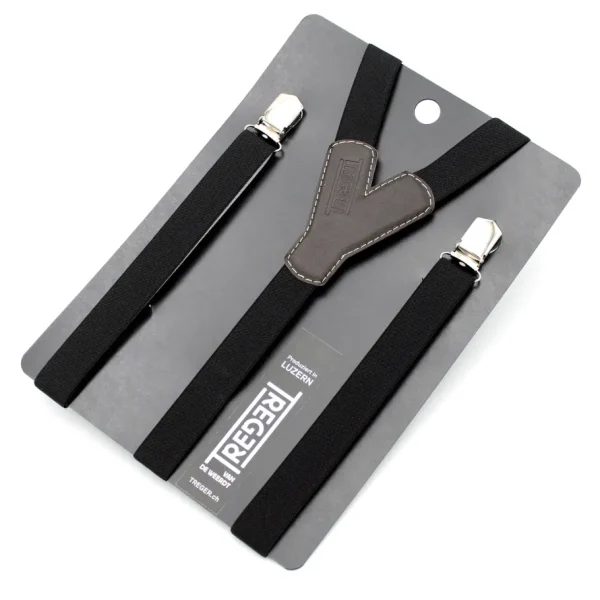Treger C15 mit Clips 25mm Discount