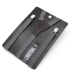 Treger C20 mit Clips 25mm Fashion