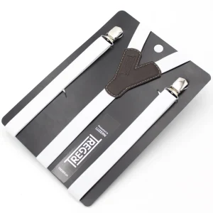 Treger C23 mit Clips 25mm Hot