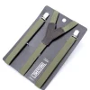 Treger C25 mit Clips 25mm New