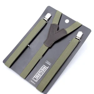 Treger C25 mit Clips 25mm New