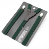 Treger C26 mit Clips 25mm Fashion