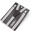Treger C07 mit Clips 25mm Clearance