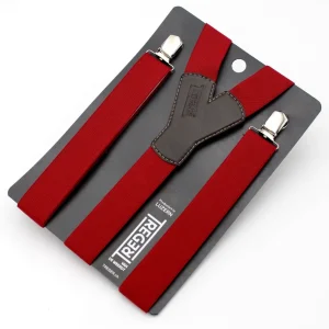 Treger C36 mit Clips 35mm Clearance