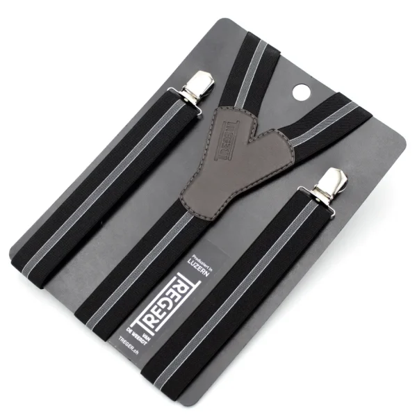 Treger C43 mit Clips 35mm Fashion
