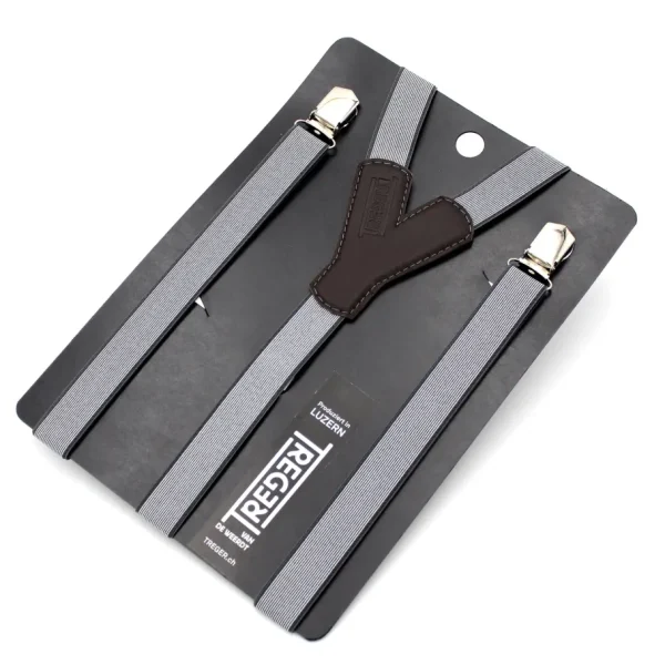 Treger C09 mit Clips 25mm New