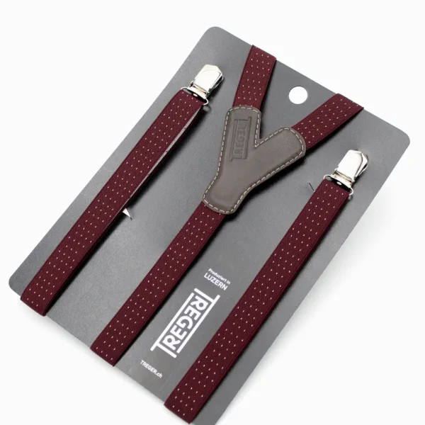 Treger C1.11 mit Clips 25mm Discount
