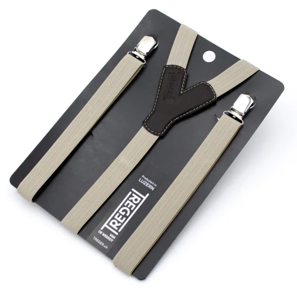 Treger C1.2 mit Clips 25mm Outlet