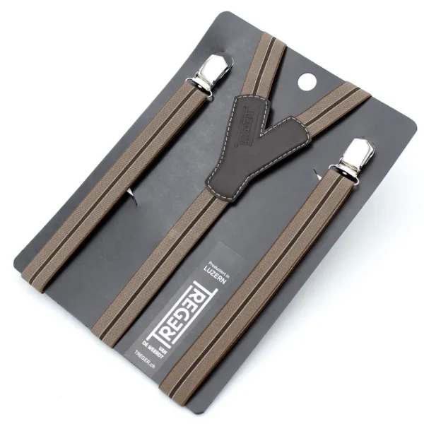 Treger C11 mit Clips 25mm Sale