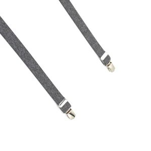 Treger C20 mit Clips 25mm Fashion