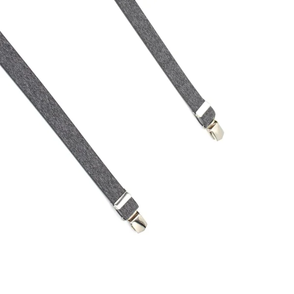 Treger C20 mit Clips 25mm Fashion