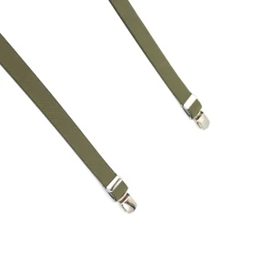 Treger C25 mit Clips 25mm New
