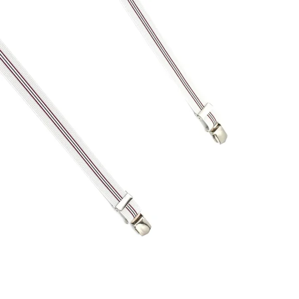 Treger C07 mit Clips 25mm Clearance
