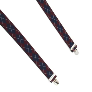 Treger C54 mit Clips 35mm Hot