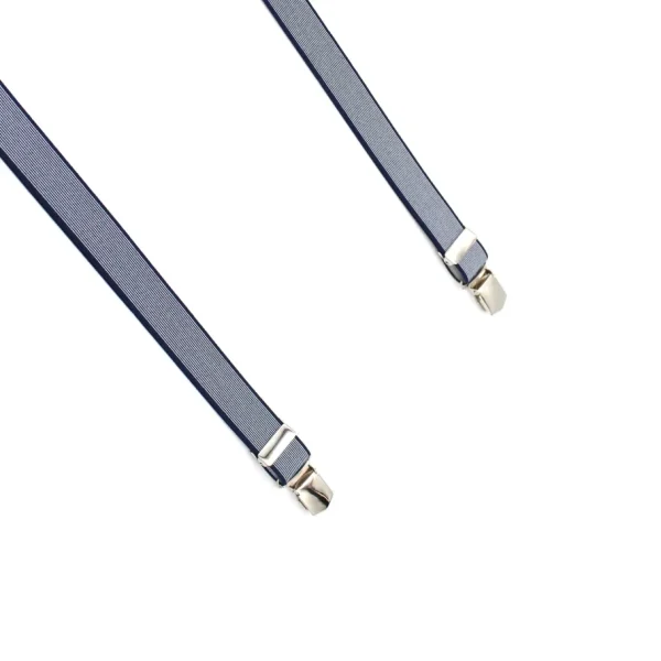 Treger C10 mit Clips 25mm Fashion