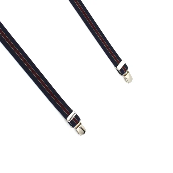 Treger C13 mit Clips 25mm Best