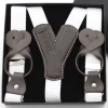 Treger C23 mit Lederlaschen 25mm Discount