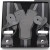 Treger C43 mit Lederlaschen 35mm Discount