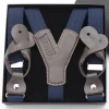 Treger C1.1 mit Lederlaschen 25mm New