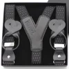 Treger C1.10 mit Lederlaschen 25mm Discount