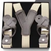 Treger C1.2 mit Lederlaschen 25mm Sale