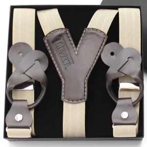 Treger C1.2 mit Lederlaschen 25mm Sale