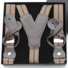 Treger C11 mit Lederlaschen 25mm Discount