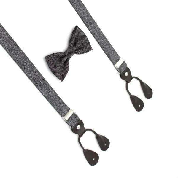 Treger C20 mit Lederlaschen 25mm Outlet