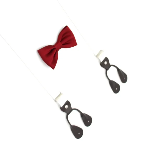 Treger C23 mit Lederlaschen 25mm Discount