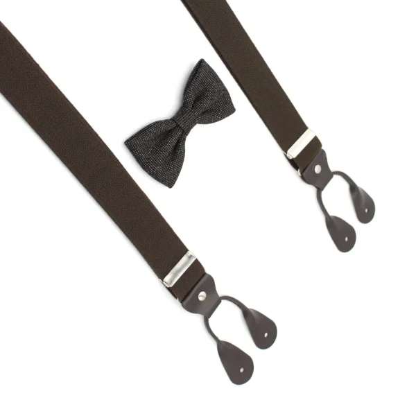 Treger C30.8 mit Lederlaschen 35mm Sale