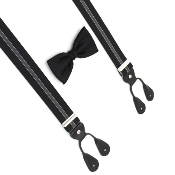 Treger C43 mit Lederlaschen 35mm Discount