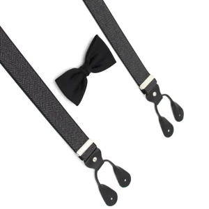 Treger C49 mit Lederlaschen 35mm New