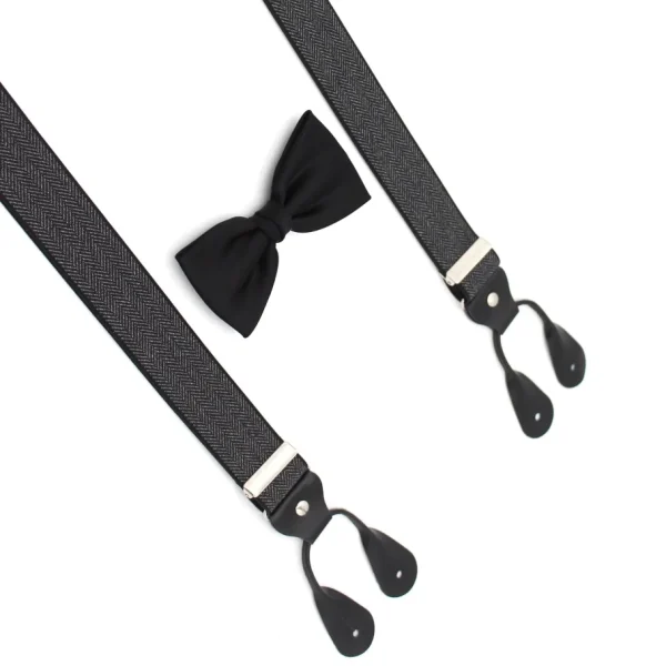 Treger C49 mit Lederlaschen 35mm New