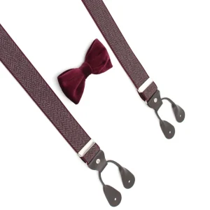 Treger C50 mit Lederlaschen 35mm Clearance