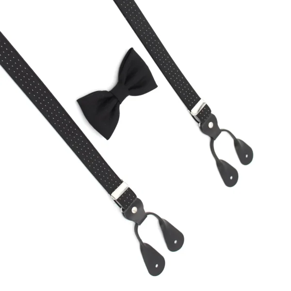 Treger C1.10 mit Lederlaschen 25mm Discount