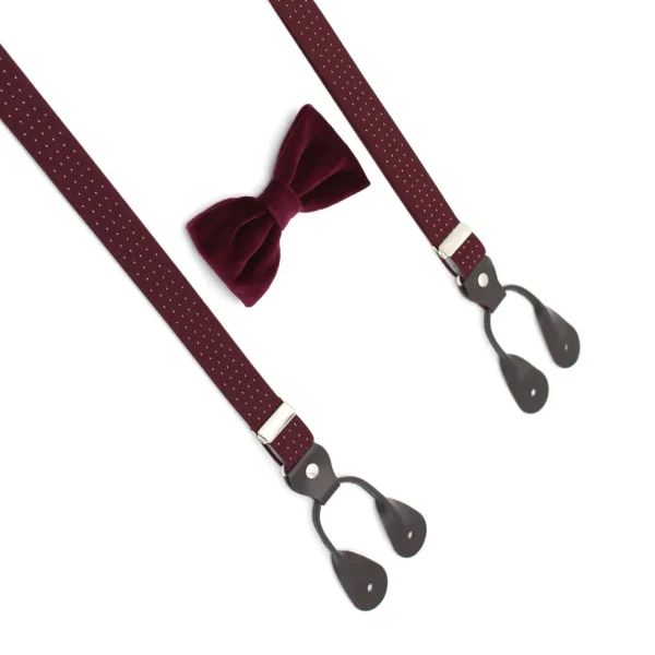 Treger C1.11 mit Lederlaschen 25mm Outlet