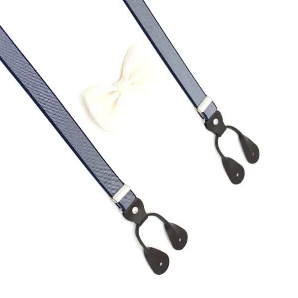 Treger C10 mit Lederlaschen 25mm Best