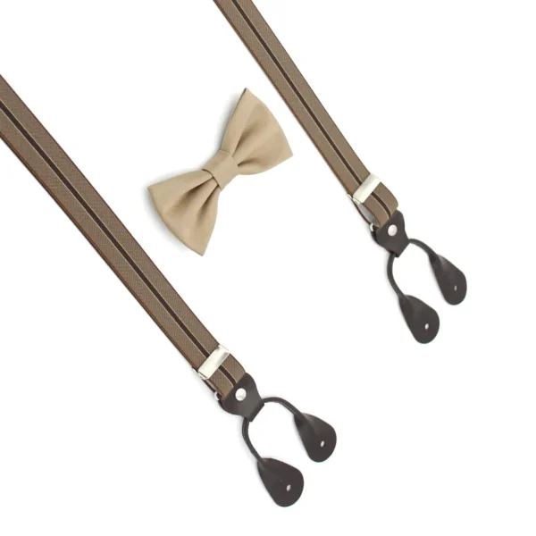 Treger C11 mit Lederlaschen 25mm Discount