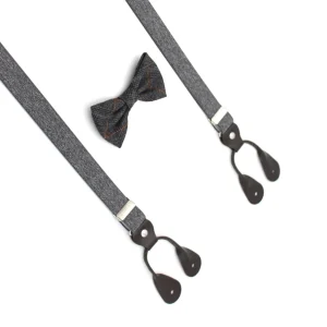 Treger C20 mit Lederlaschen 25mm Outlet