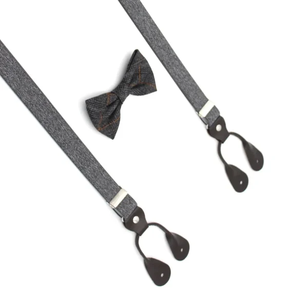 Treger C20 mit Lederlaschen 25mm Outlet