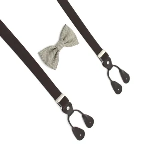 Treger C22 mit Lederlaschen 25mm Online