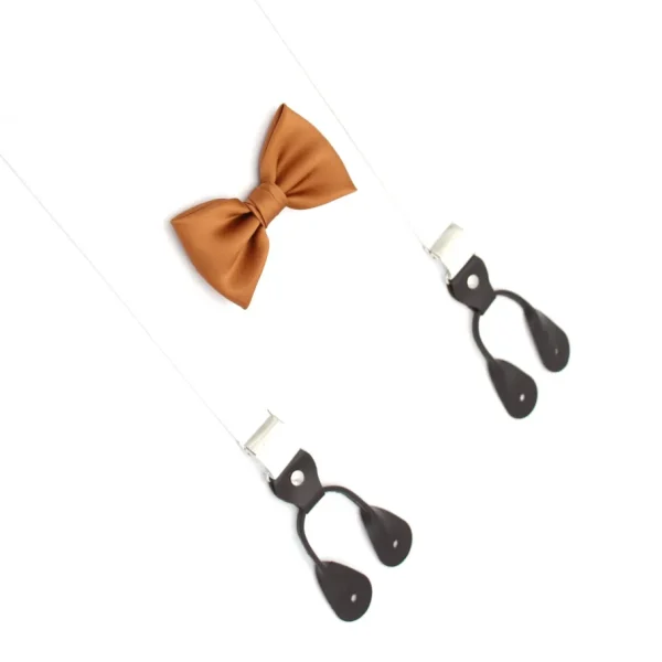 Treger C23 mit Lederlaschen 25mm Discount