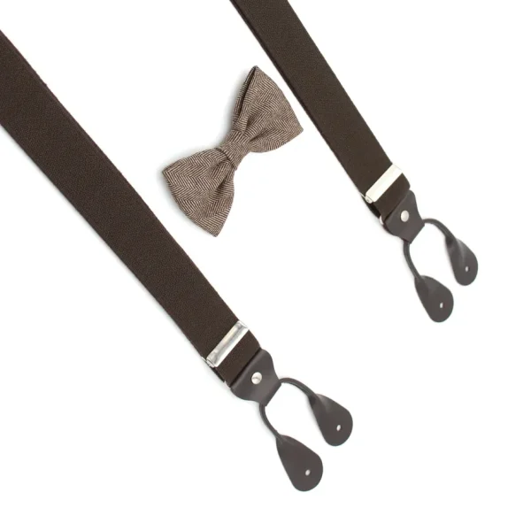 Treger C30.8 mit Lederlaschen 35mm Sale