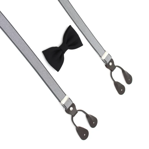 Treger C09 mit Lederlaschen 25mm Discount