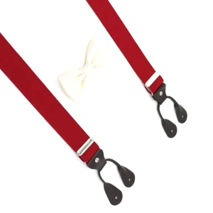 Treger C36 mit Lederlaschen 35mm Sale